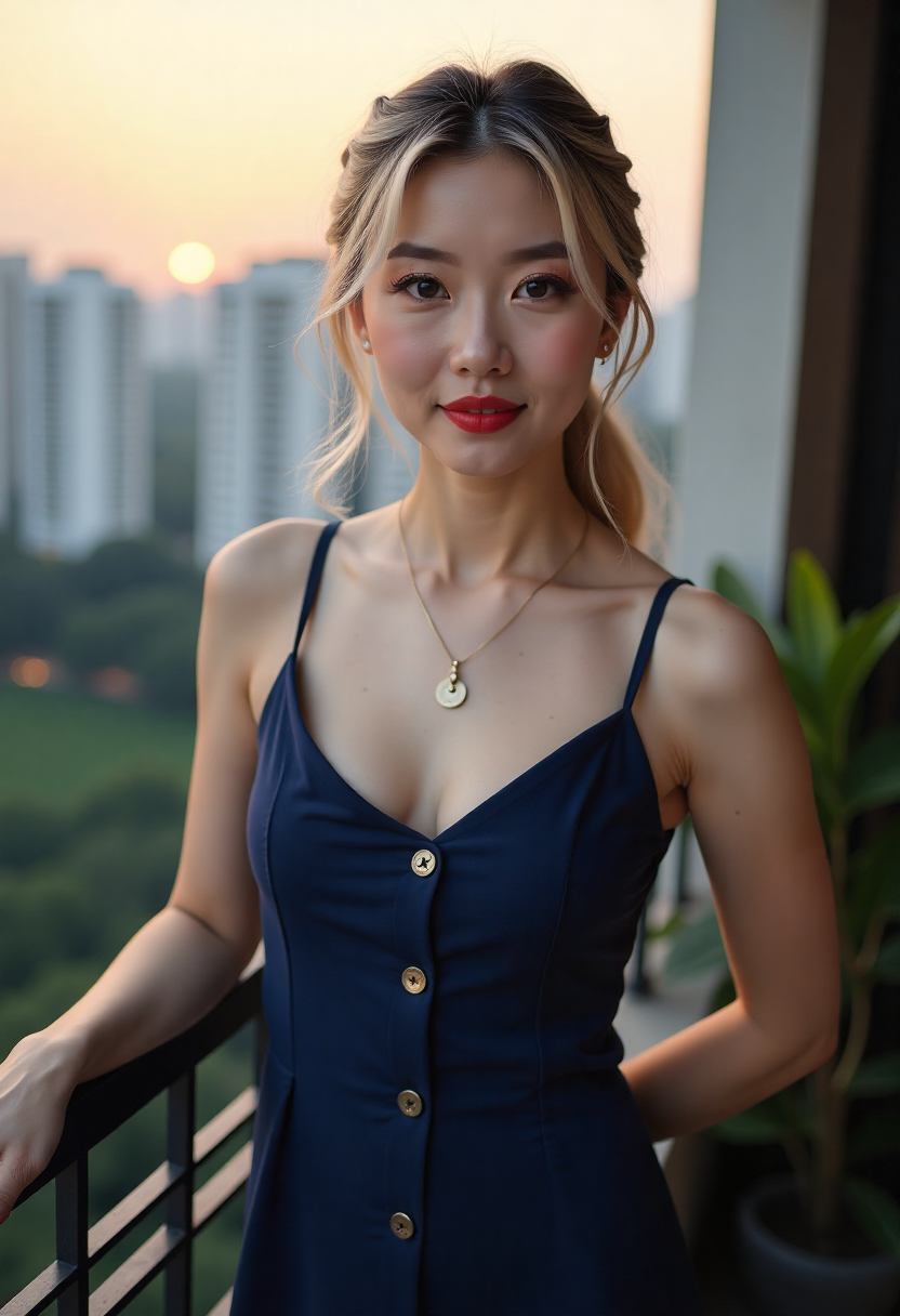 有风的夏天剧集海报