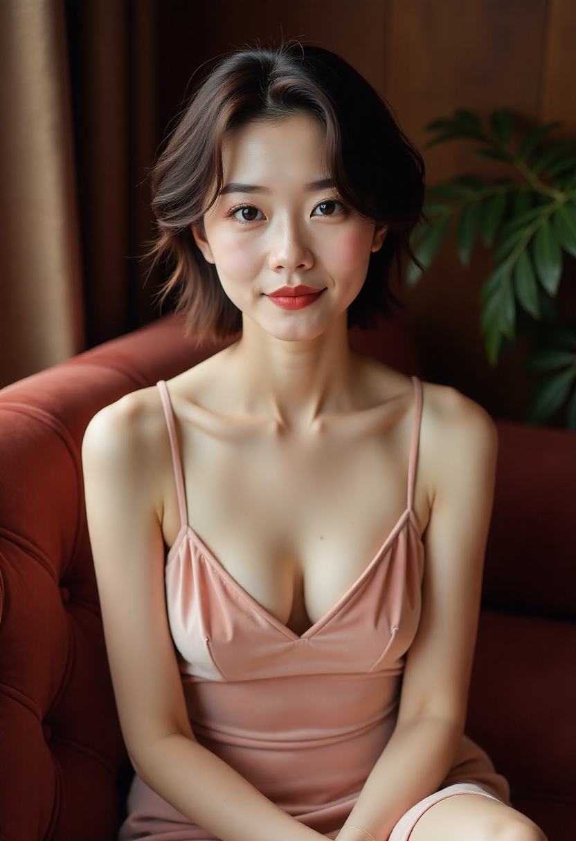 长街灯火电影海报