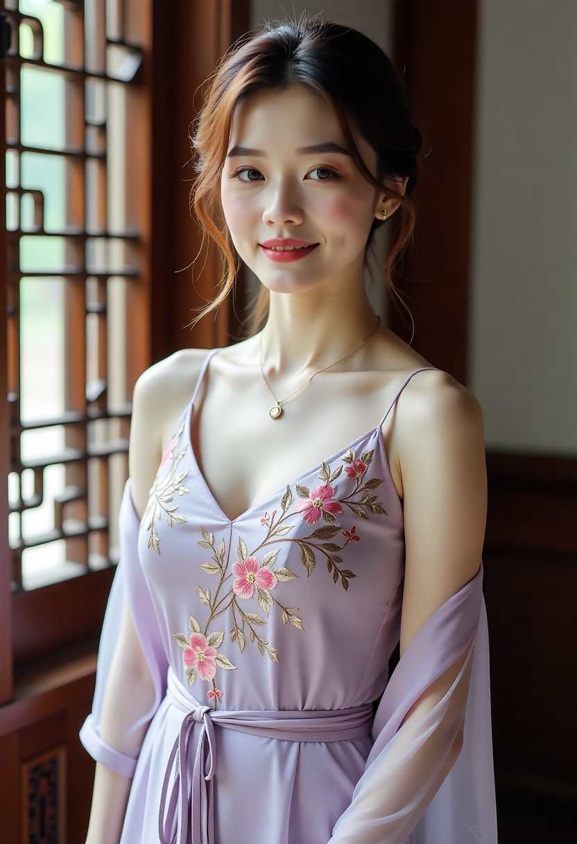 山河有约剧集海报
